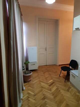 Гостевой дом Guest House Machita Кутаиси Трехместный номер-7