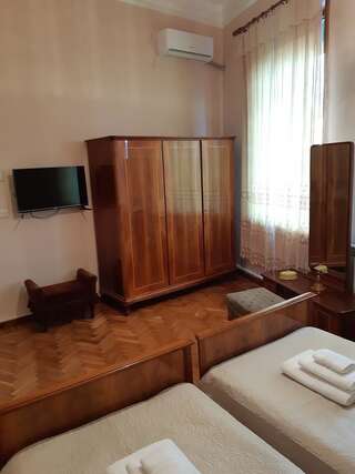 Гостевой дом Guest House Machita Кутаиси Двухместный номер с 2 отдельными кроватями-2