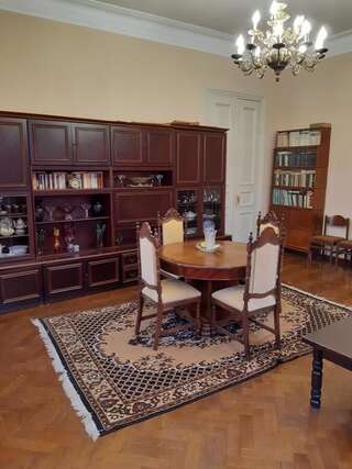 Гостевой дом Guest House Machita Кутаиси-5