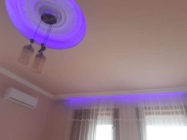 Гостевой дом Guest House Machita Кутаиси-18